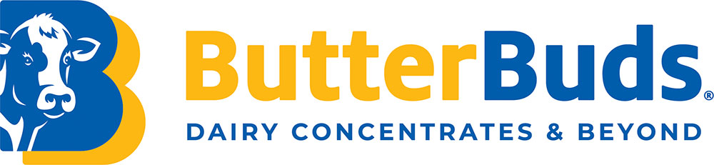 butter buds logo